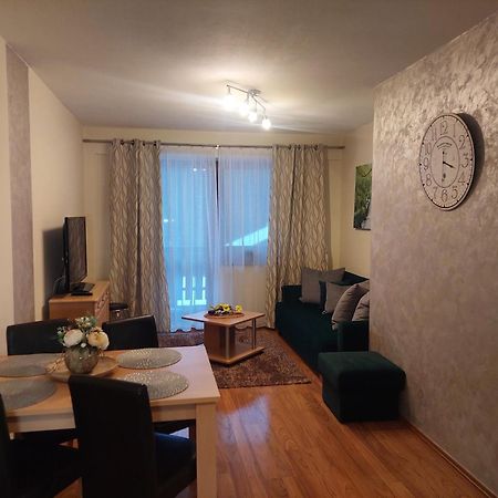Apartments 17 - 23 Ad Kamzik Donovaly Zewnętrze zdjęcie