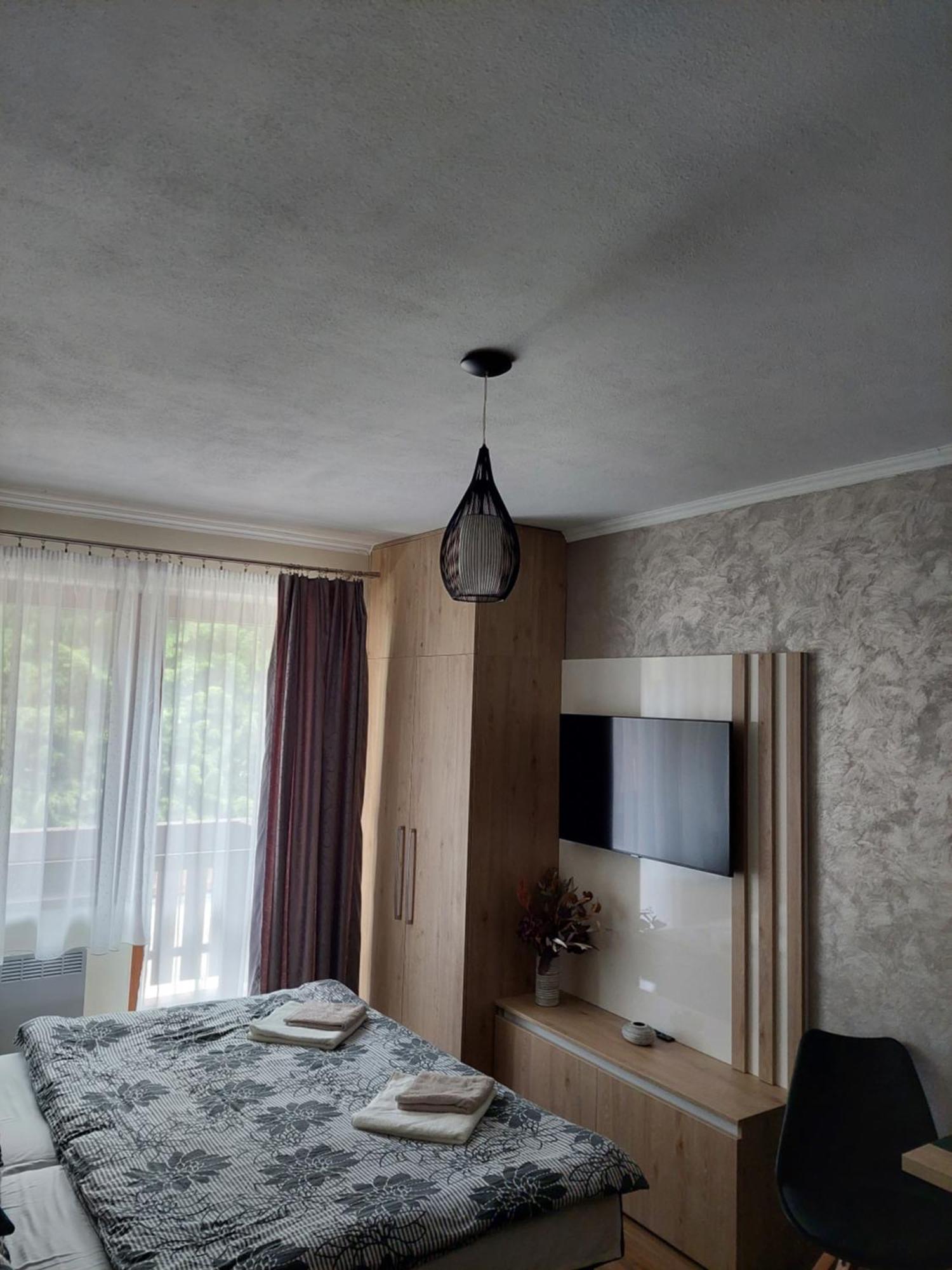 Apartments 17 - 23 Ad Kamzik Donovaly Zewnętrze zdjęcie