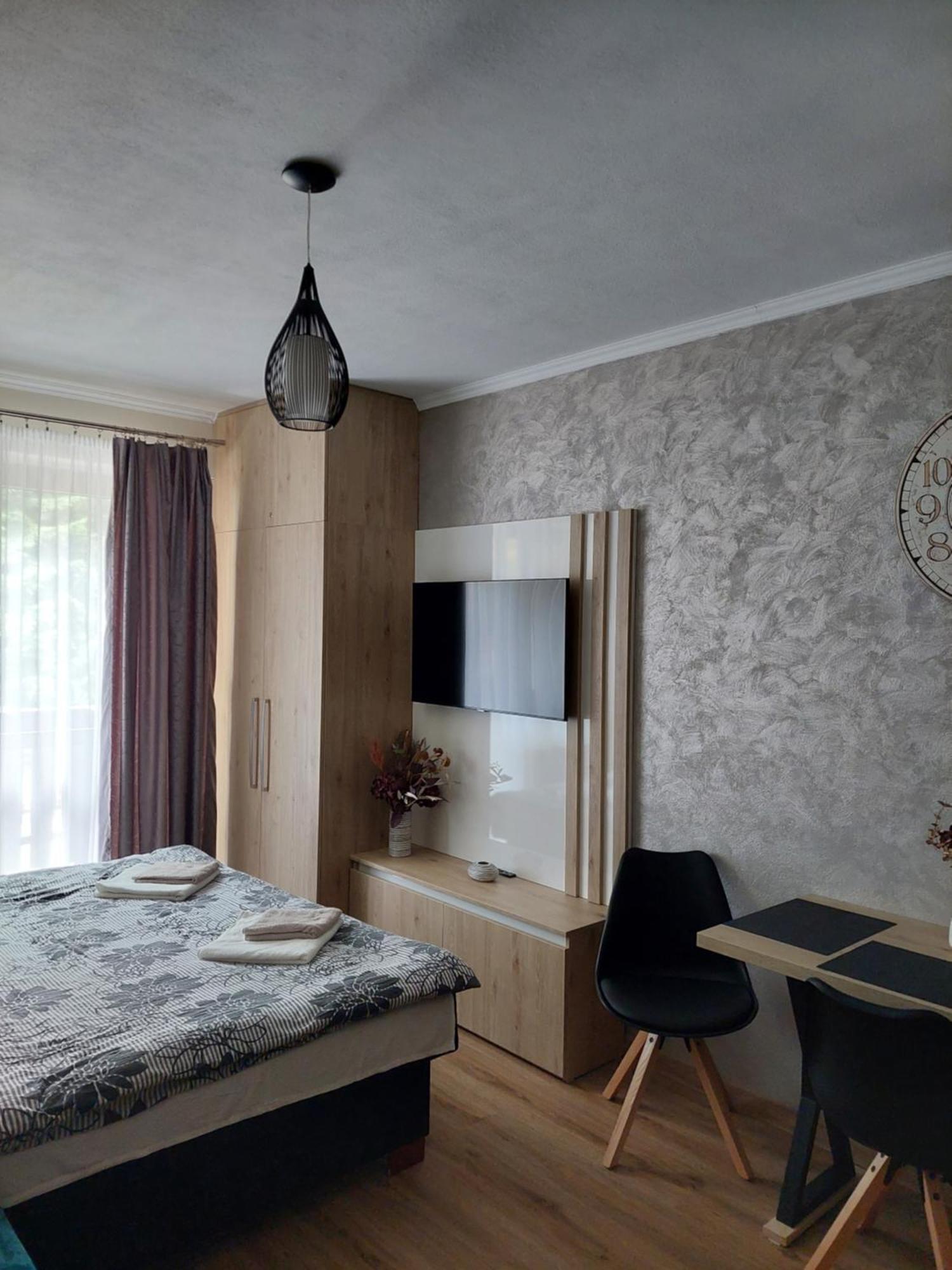 Apartments 17 - 23 Ad Kamzik Donovaly Zewnętrze zdjęcie