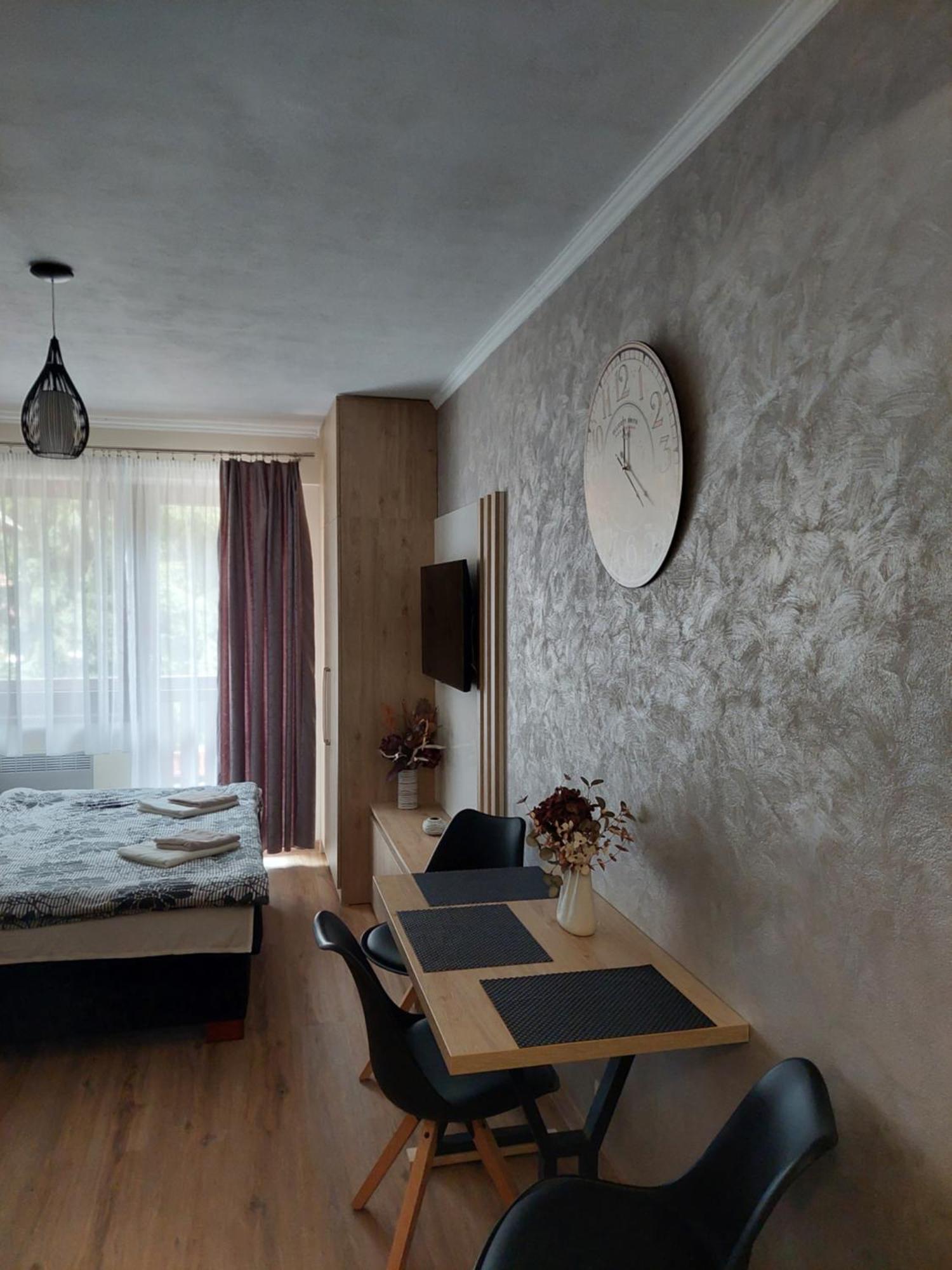 Apartments 17 - 23 Ad Kamzik Donovaly Zewnętrze zdjęcie