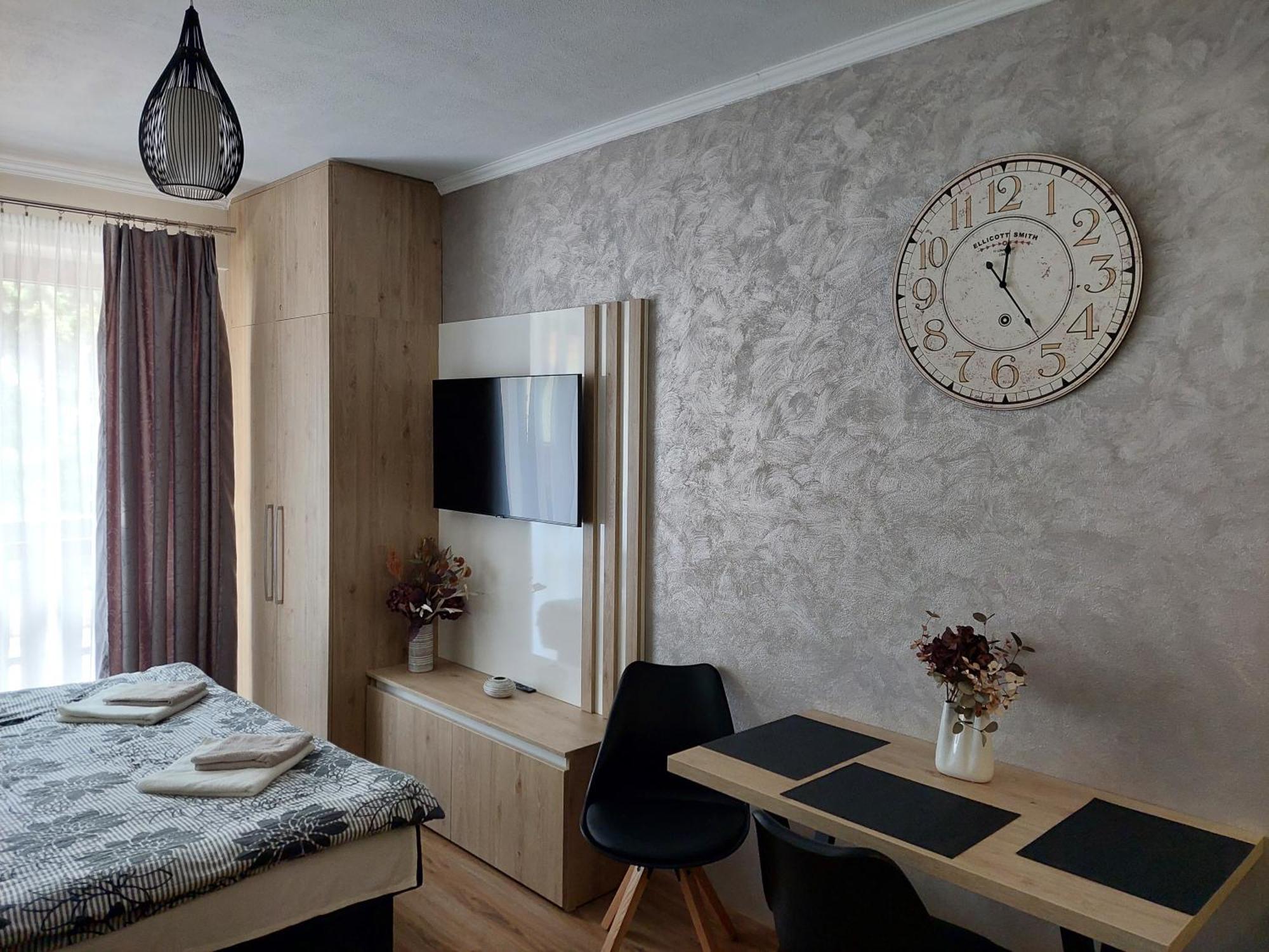 Apartments 17 - 23 Ad Kamzik Donovaly Zewnętrze zdjęcie