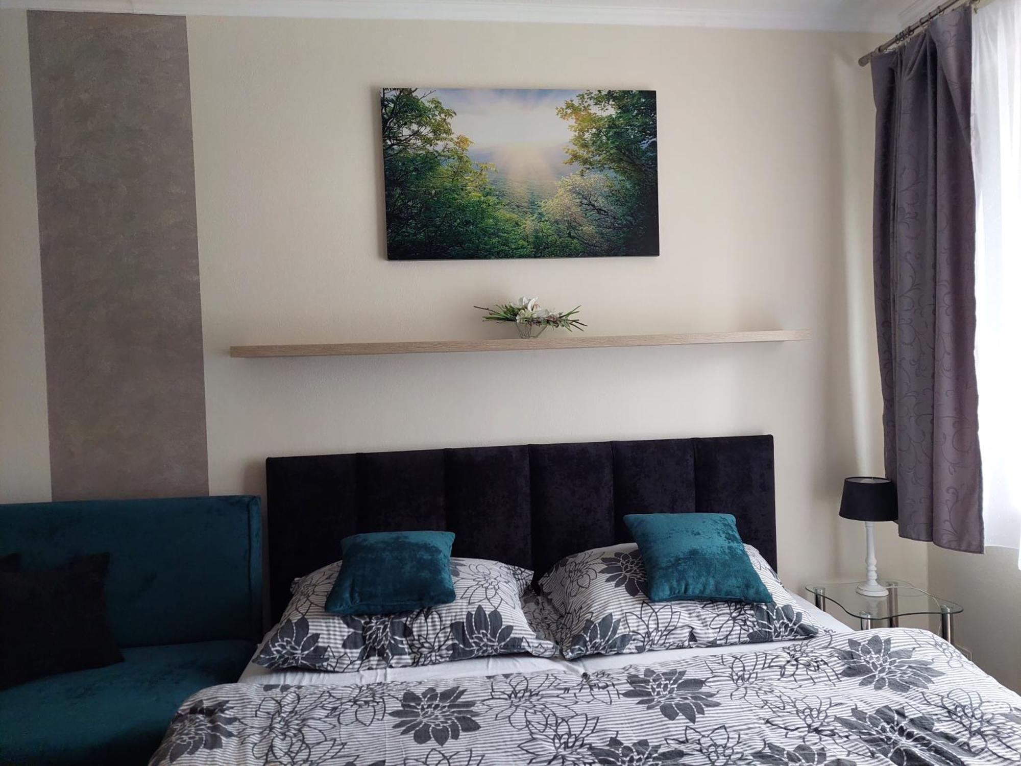 Apartments 17 - 23 Ad Kamzik Donovaly Zewnętrze zdjęcie