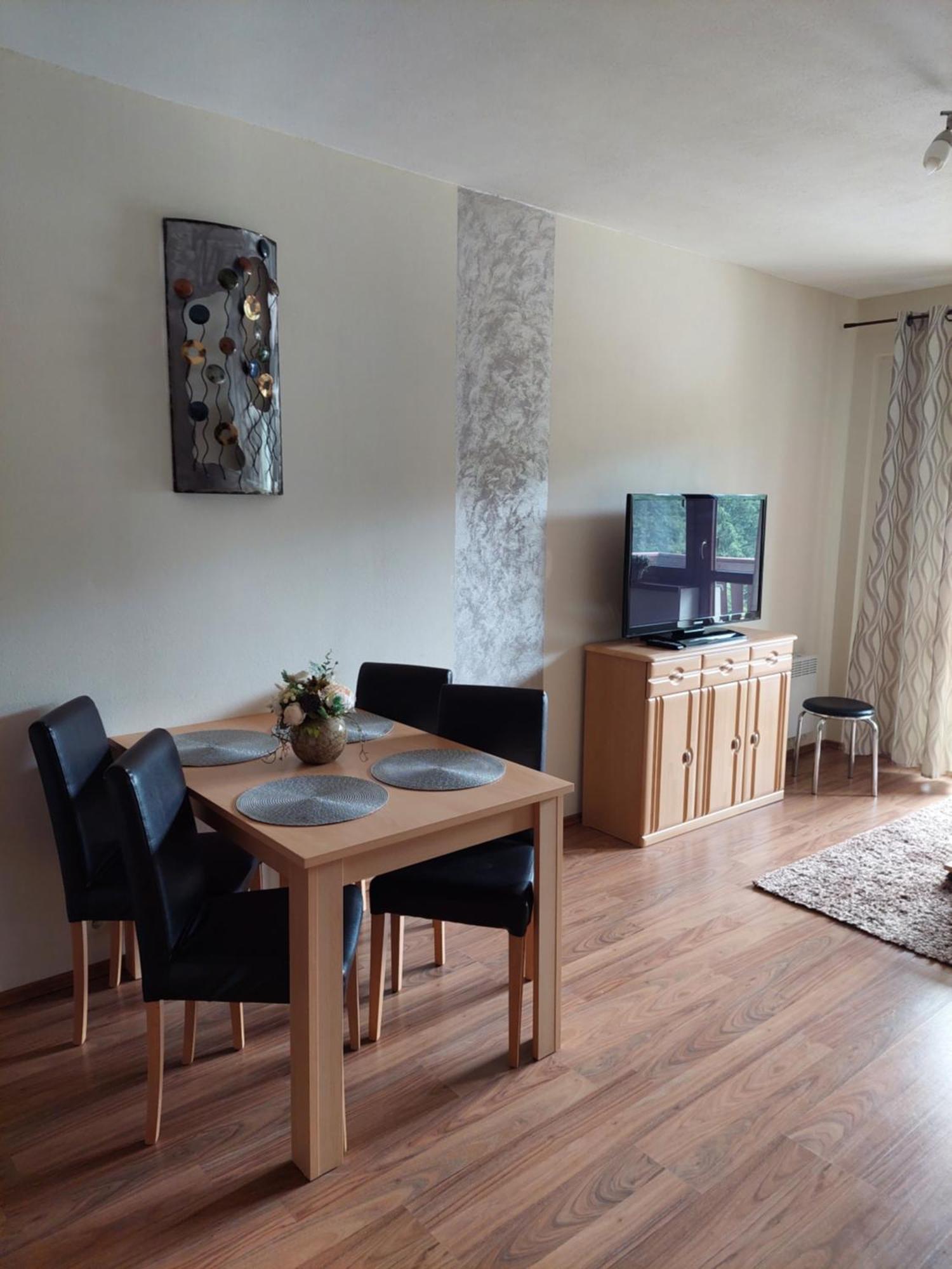 Apartments 17 - 23 Ad Kamzik Donovaly Zewnętrze zdjęcie