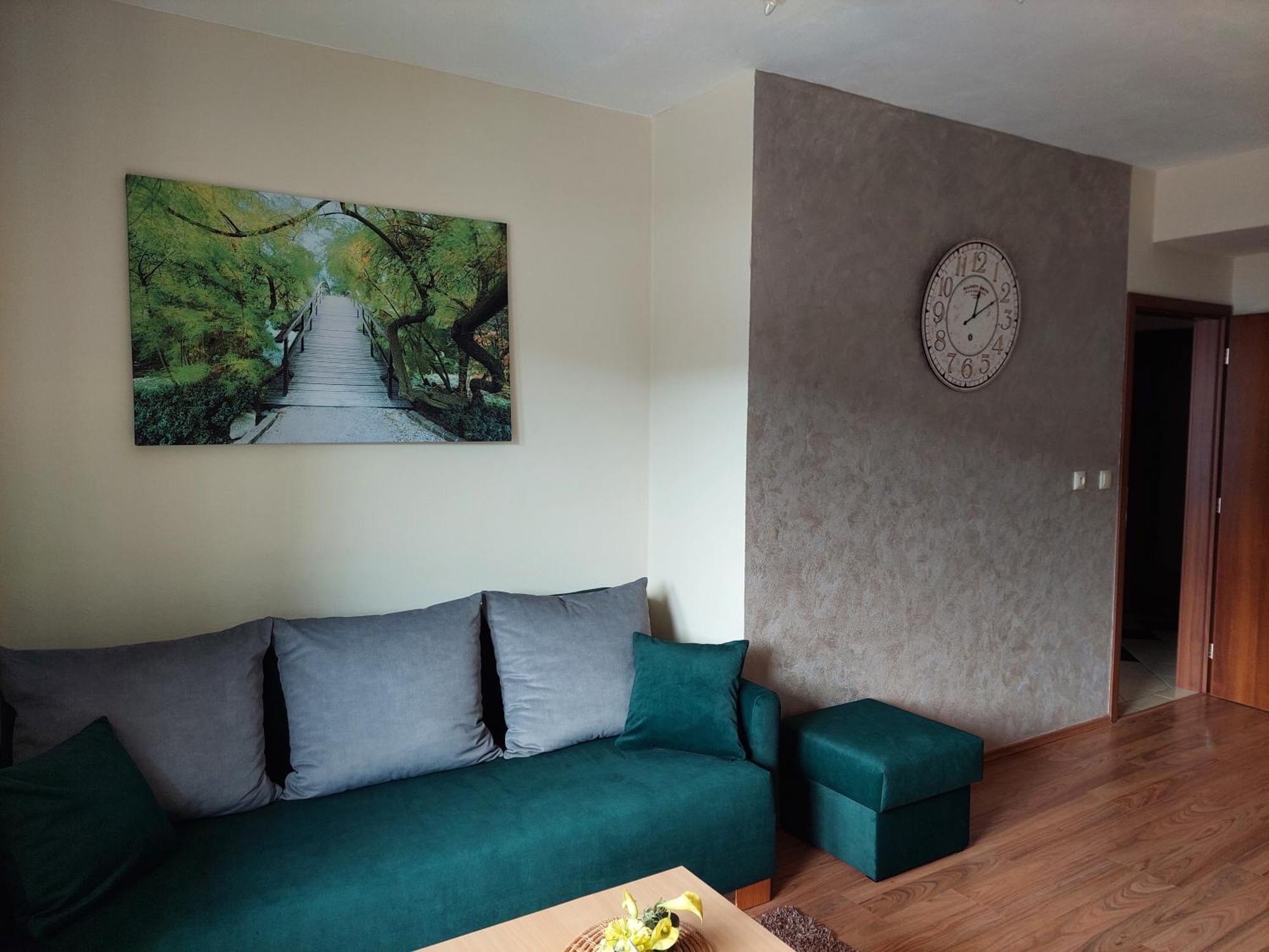 Apartments 17 - 23 Ad Kamzik Donovaly Zewnętrze zdjęcie