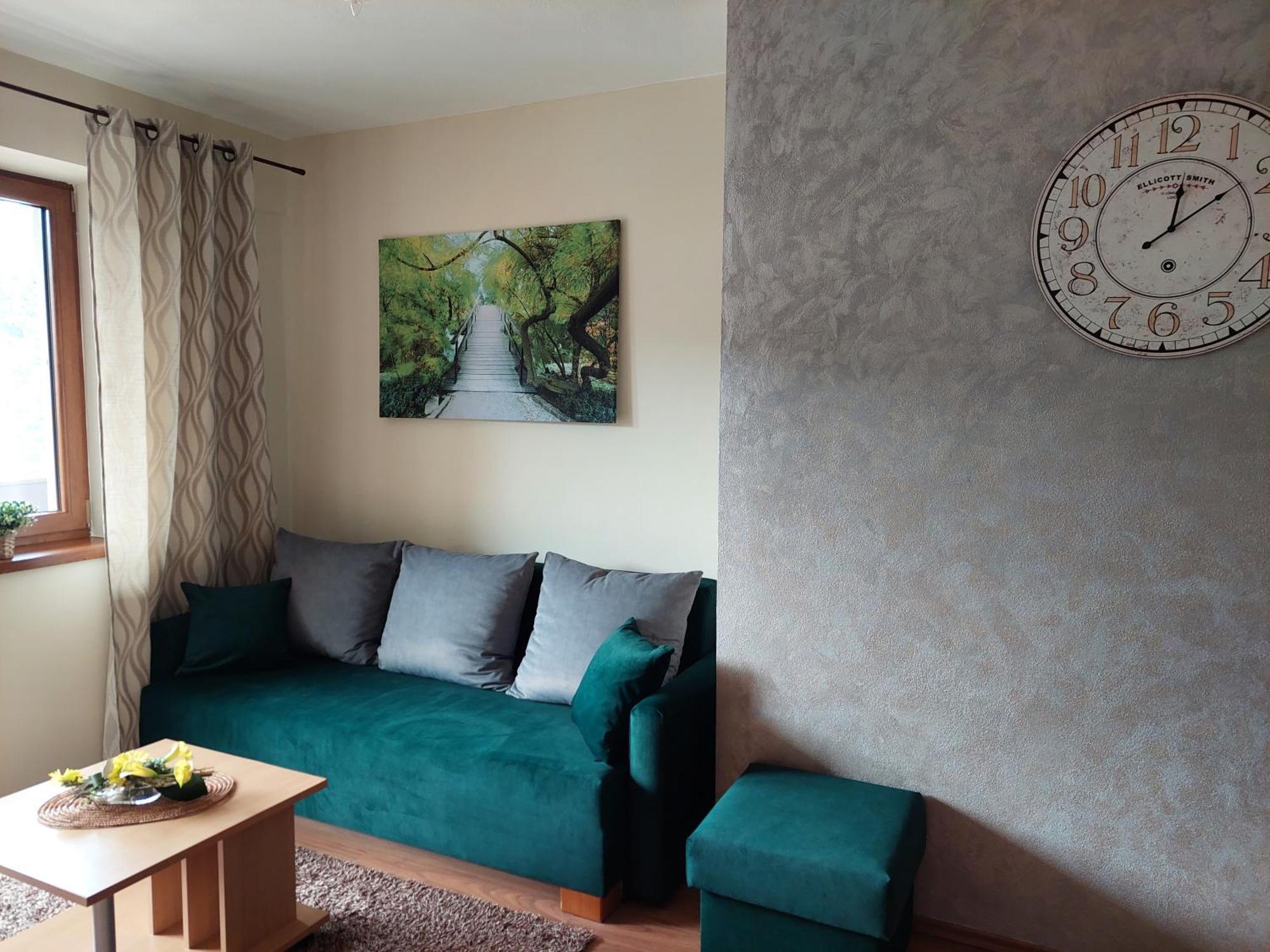 Apartments 17 - 23 Ad Kamzik Donovaly Zewnętrze zdjęcie