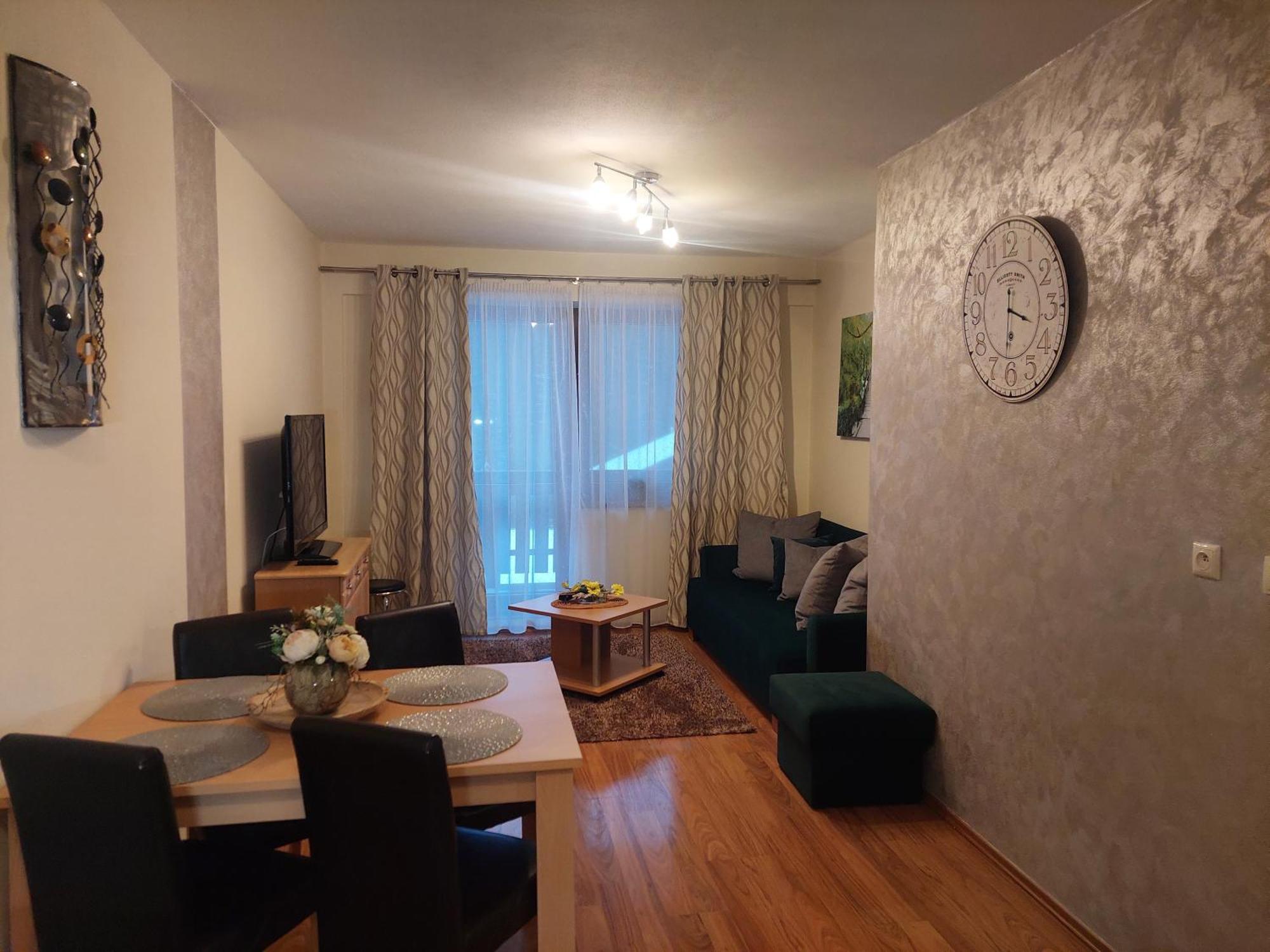 Apartments 17 - 23 Ad Kamzik Donovaly Zewnętrze zdjęcie