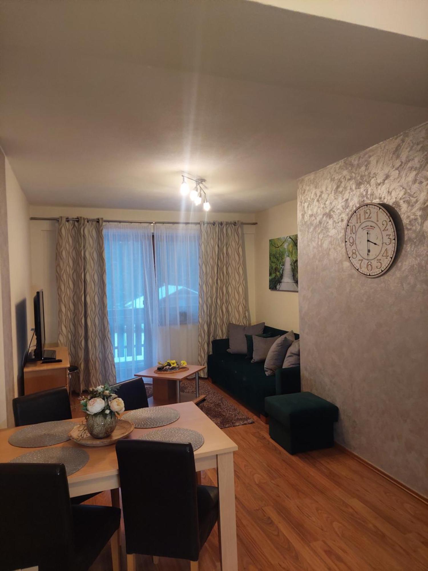 Apartments 17 - 23 Ad Kamzik Donovaly Zewnętrze zdjęcie