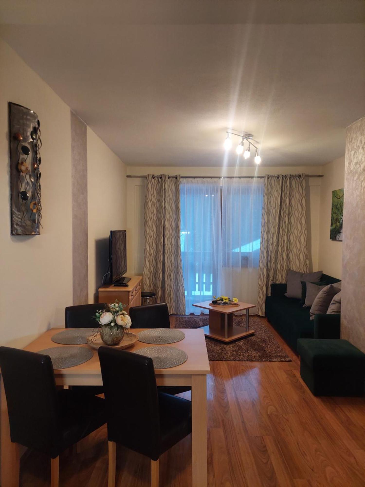 Apartments 17 - 23 Ad Kamzik Donovaly Zewnętrze zdjęcie