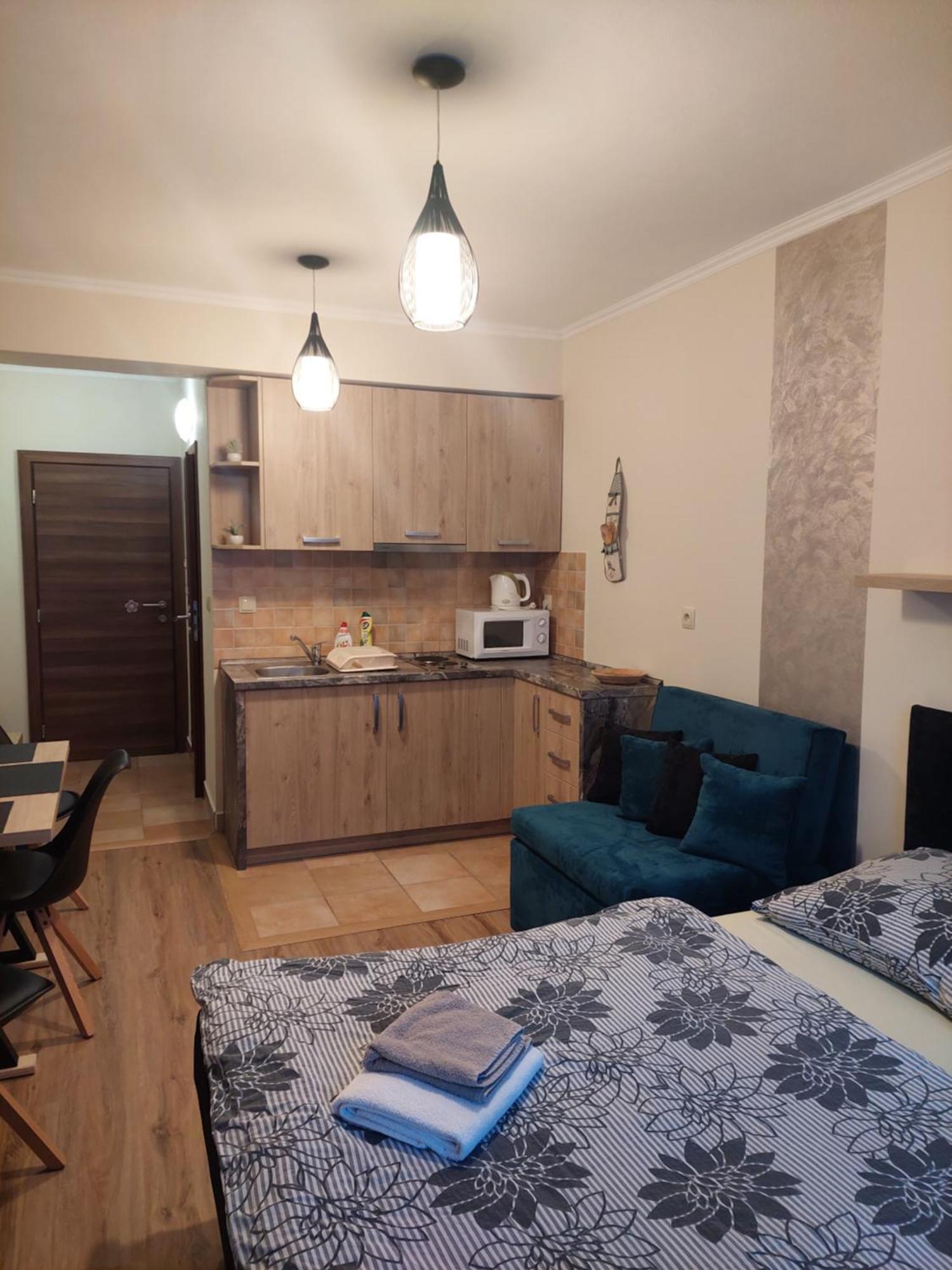 Apartments 17 - 23 Ad Kamzik Donovaly Zewnętrze zdjęcie