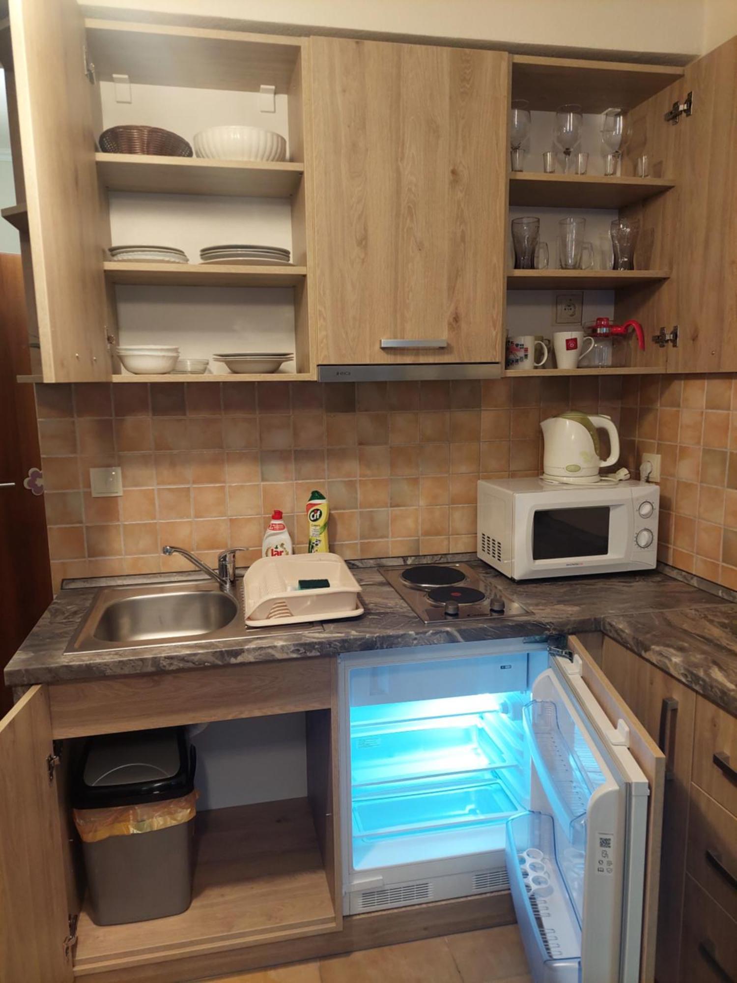 Apartments 17 - 23 Ad Kamzik Donovaly Zewnętrze zdjęcie