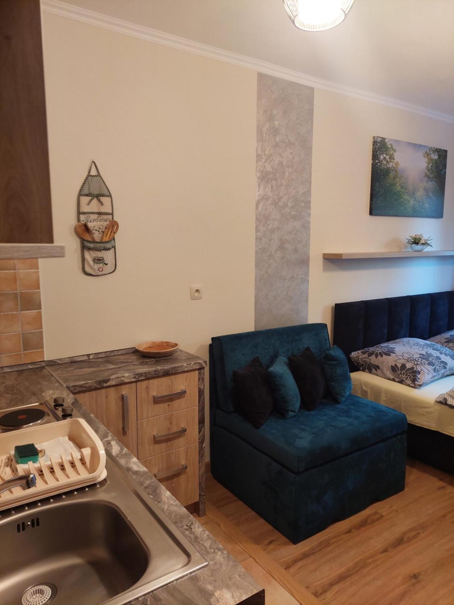 Apartments 17 - 23 Ad Kamzik Donovaly Zewnętrze zdjęcie