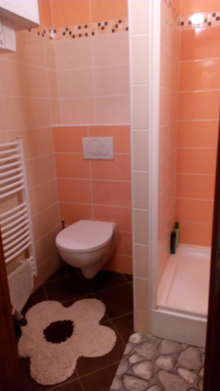 Apartments 17 - 23 Ad Kamzik Donovaly Zewnętrze zdjęcie
