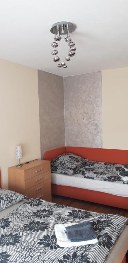 Apartments 17 - 23 Ad Kamzik Donovaly Zewnętrze zdjęcie