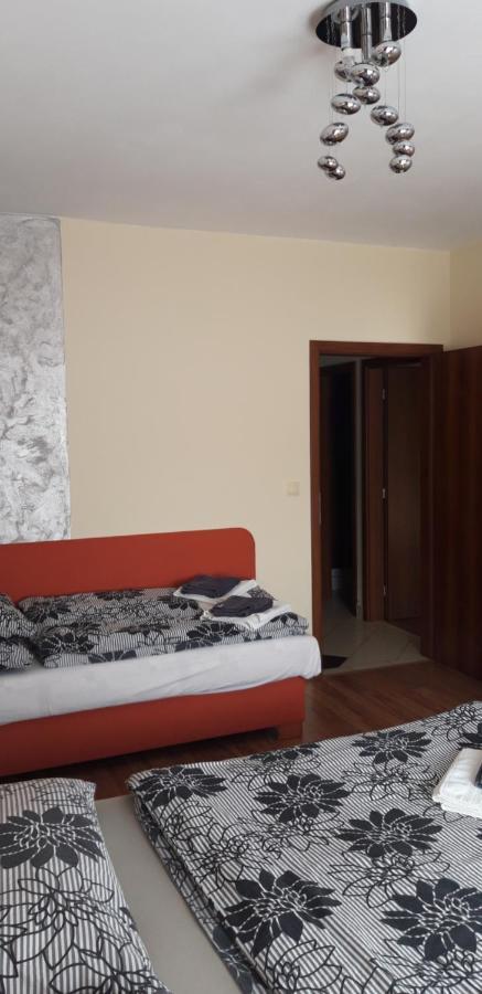 Apartments 17 - 23 Ad Kamzik Donovaly Zewnętrze zdjęcie