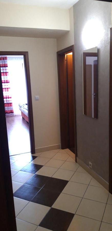 Apartments 17 - 23 Ad Kamzik Donovaly Zewnętrze zdjęcie